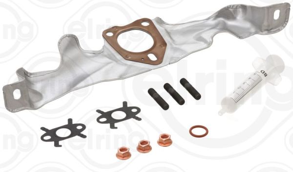 ELRING 382.490 | Mb Turbocharger Set