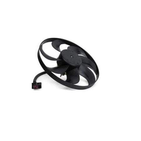 İTHAL 1J0959455M | Volkswagen Bora 1998-2004 Model Arası 1.6 8 Valf Motor Fan Motoru Yansanayi