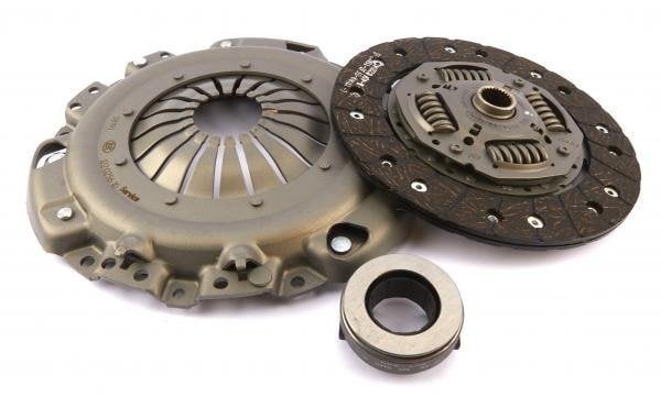 LUK 622301800 | Skoda Fabia 1.4TDI AMF Debriyaj Seti