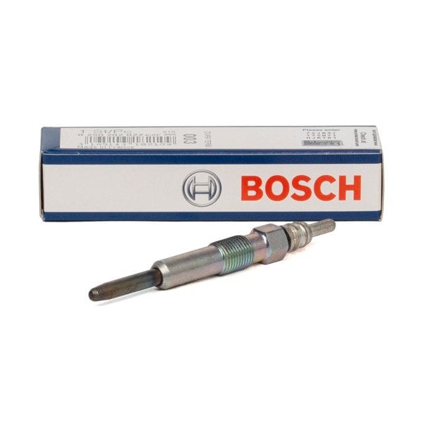 BOSCH 0250202022 | Skoda Fabia 2000-2008 1.9 TDI Isıtma / Kızdırma Bujisi