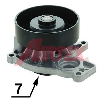 AIRTEX 2078 | Devirdaim Pompası Mini F55 F56 F57 F60 B37