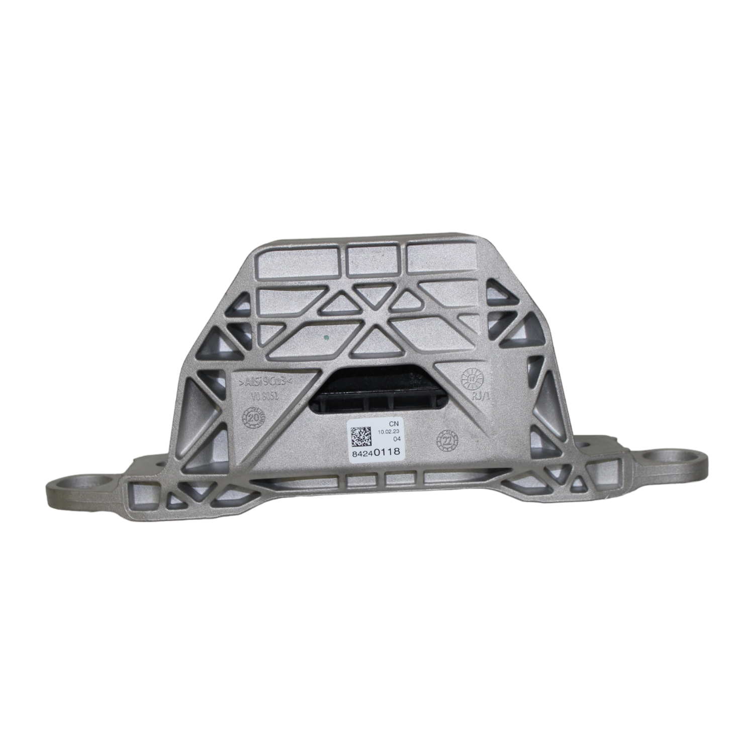 MOPAR PSA 84240118 | Opel insignia B 1.6 Dizel Sağ Motor Kulağı Orijinal