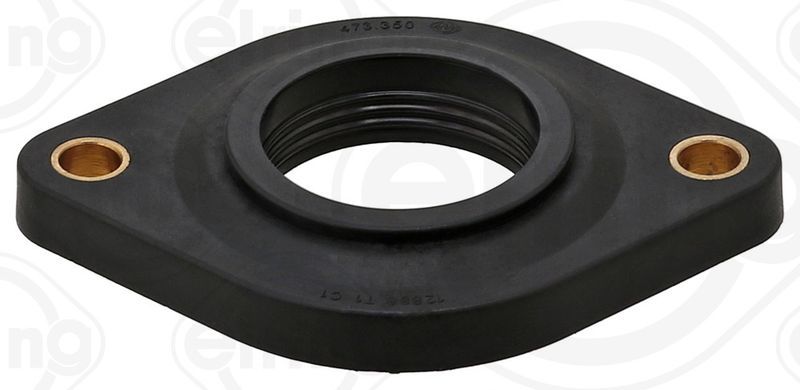 ELRING 473.350 | Zincir Kutu Flanşı M 62