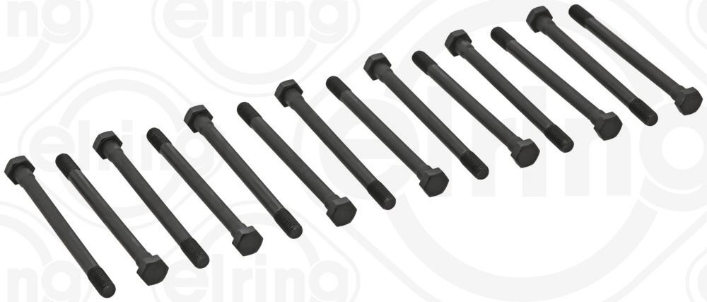 ELRING 802.700 | Silindir Kapak Sap.Seti E-12 / 23 / 24