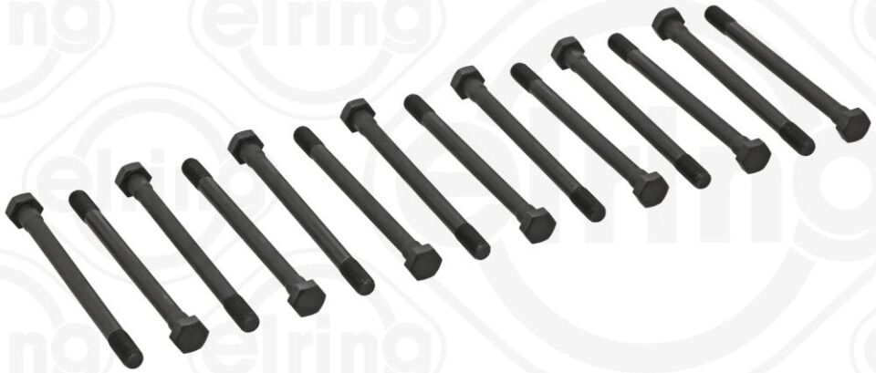 ELRING 802.700 | Silindir Kapak Sap.Seti E-12 / 23 / 24
