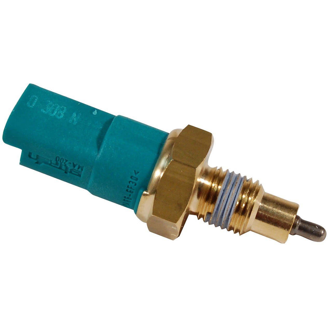 FAE 40998 | Renault Megane 2 2002-2009 Geri Vites Müşürü Yeşil 3 Fişli Yerli Marka