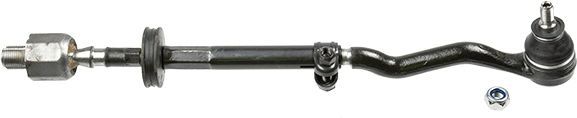 LEMFORDER 1058201 | Rot Takımı Sol BMW E30 Z1 82-94