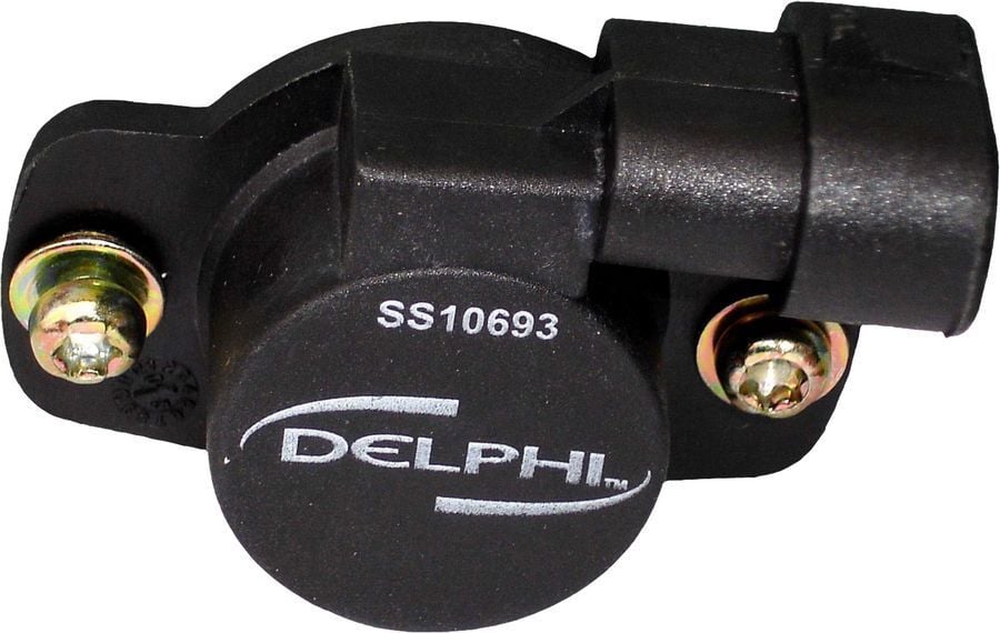 DELPHI SS10693-12B1 | Peugeot 206 1998-2011 Gaz Kelebek Potansiyometre