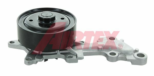 AIRTEX 2075 | Devirdaim Toyota Auris 1.33 2012- Corolla 1.33 2012- Verso 1.33 2010-2016 Yaris 1.33 2010- (1Nr Fe) Motor