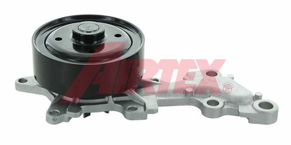 AIRTEX 2075 | Devirdaim Toyota Auris 1.33 2012- Corolla 1.33 2012- Verso 1.33 2010-2016 Yaris 1.33 2010- (1Nr Fe) Motor