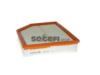 PURFLUX A1813 | Hava Filtresi 15-Xc60-Xc90