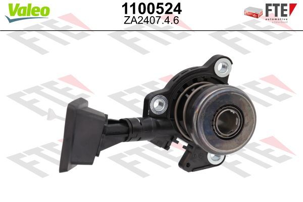 FTE 1100524 | Debriyaj Bilyası Opel Crossland X / Grandland X B12xht / B16dth