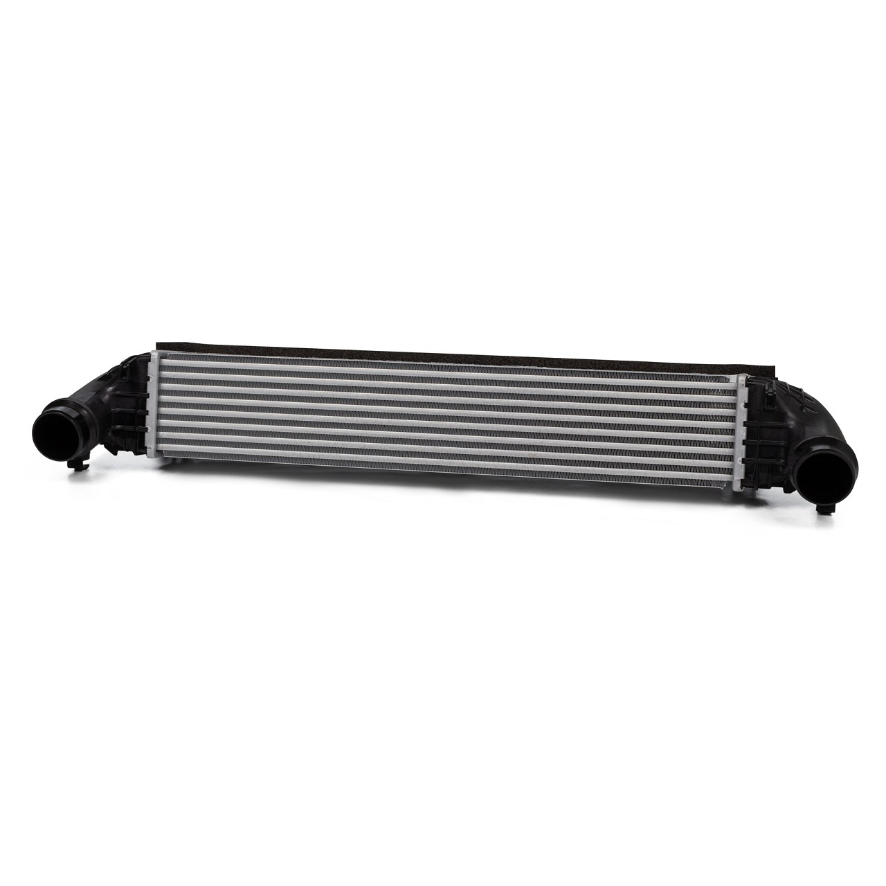 PSA 39185908 | Opel Astra K 1.4 Turbo Motor intercooler Radyatörü Orijinal