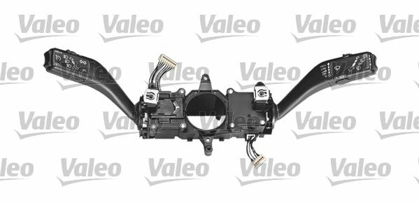 VALEO 251669 | Far + Silecek Kolu 11-Golf.VI-Caddy-Jetta-Passat-Tiguan-Octavia-Leon + H.S-Y.B