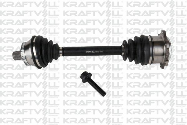 KRAFTVOLL 01010427 | Ön Aks Sağ Passat IV (3B2 3B5) 1.9 TDI ABS Li 45 Dıs 96 00