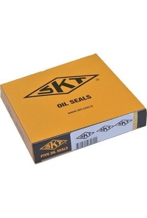SKT 041116-FP | Renault Clio 4 2012-2018 1.5 dCi Ön Krank Keçesi