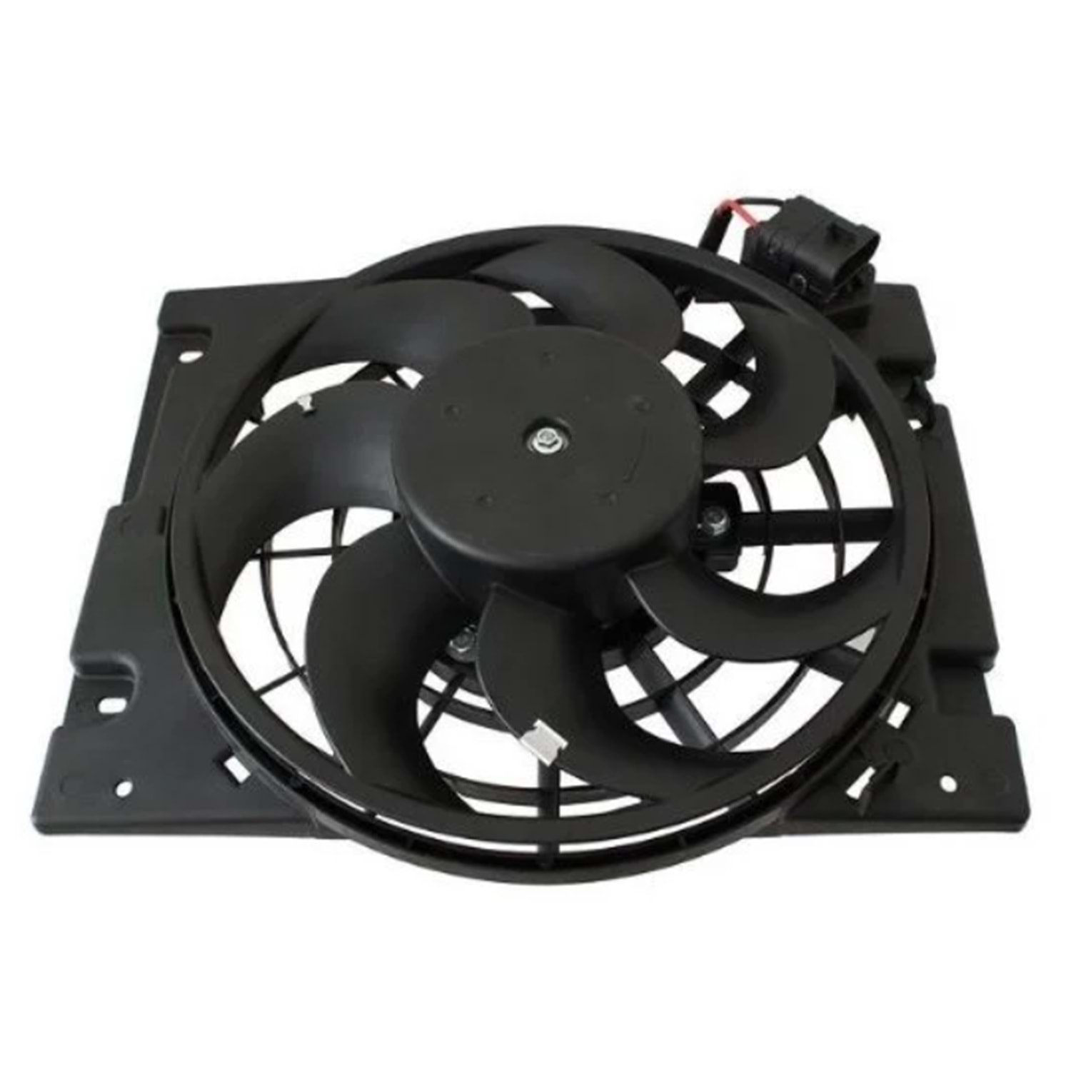 İTHAL 1341345 | Opel Astra G 1.4-1.6 Benzinli (X16XEL-Z16XE) Klima Fan Motoru Yansanayi