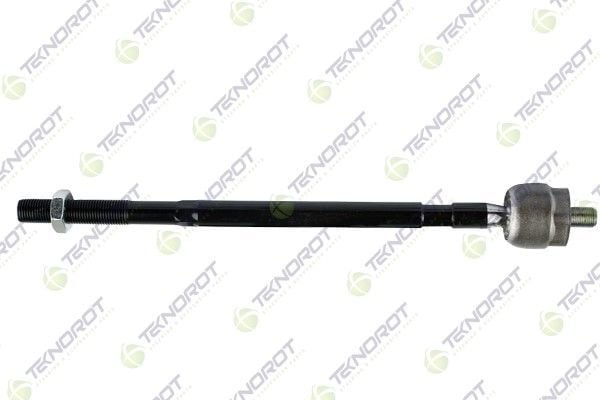 TEKNOROT R-734 | Rot Mili Kangoo Clio 98-Manuel Direksiyon 302mm