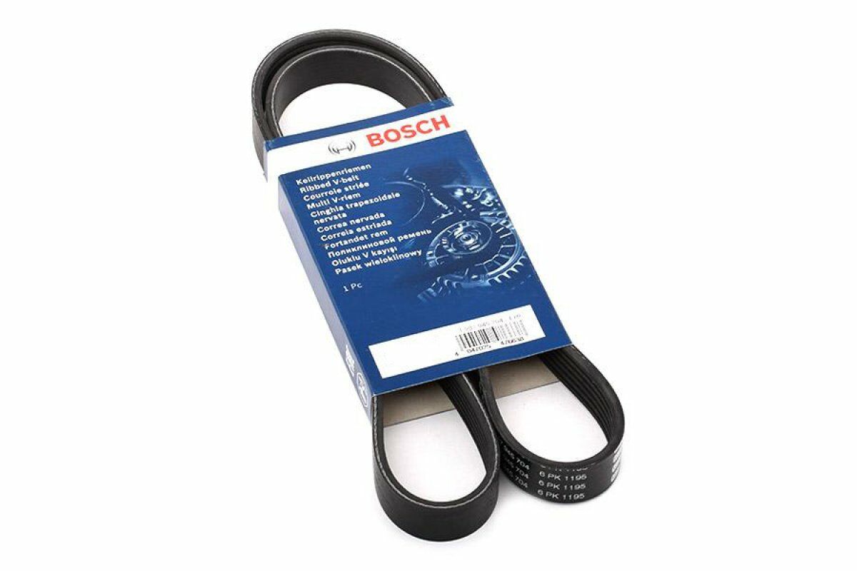 BOSCH 1987946118 | Ford Custom Kayış 2013 Sonrası Model marka