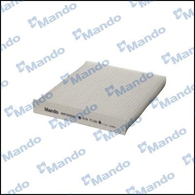 MANDO MMF025091 | Polen Filtresi 06-Transit 2.2Tdci