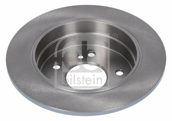 FEBI BILSTEIN 08138 | Fren Aynası (Dıskı) Mercedes 190 (Model 201) C Class (Model | 2 Adet