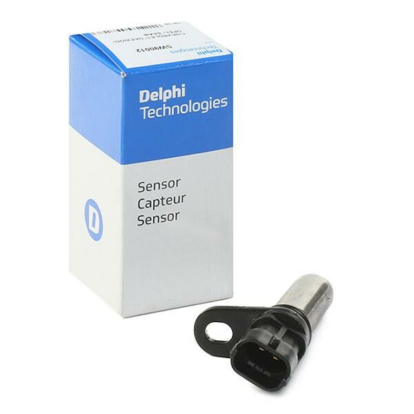 DELPHI SS10513-12B1 | Opel Astra G 1.6 Benzinli (Z16XE-Z16XEP) Krank Devir Sensörü
