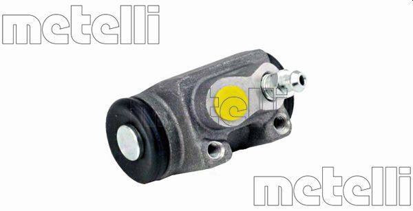 METELLİ 04-0988 | Merkez Fren Arka Sağ-(Hyundai Starex 98 / 08)