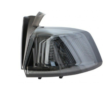 PSA 9836231580 | Peugeot 5008 2017-2020 Arka Sağ Dış Stop Orijinal