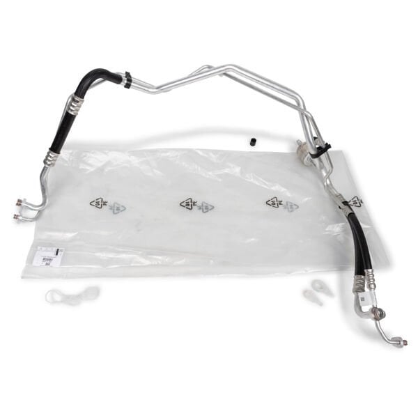 PSA 6477.D5 |Peugeot Partner Tepee Klima Hortumu Uzun Orjinal