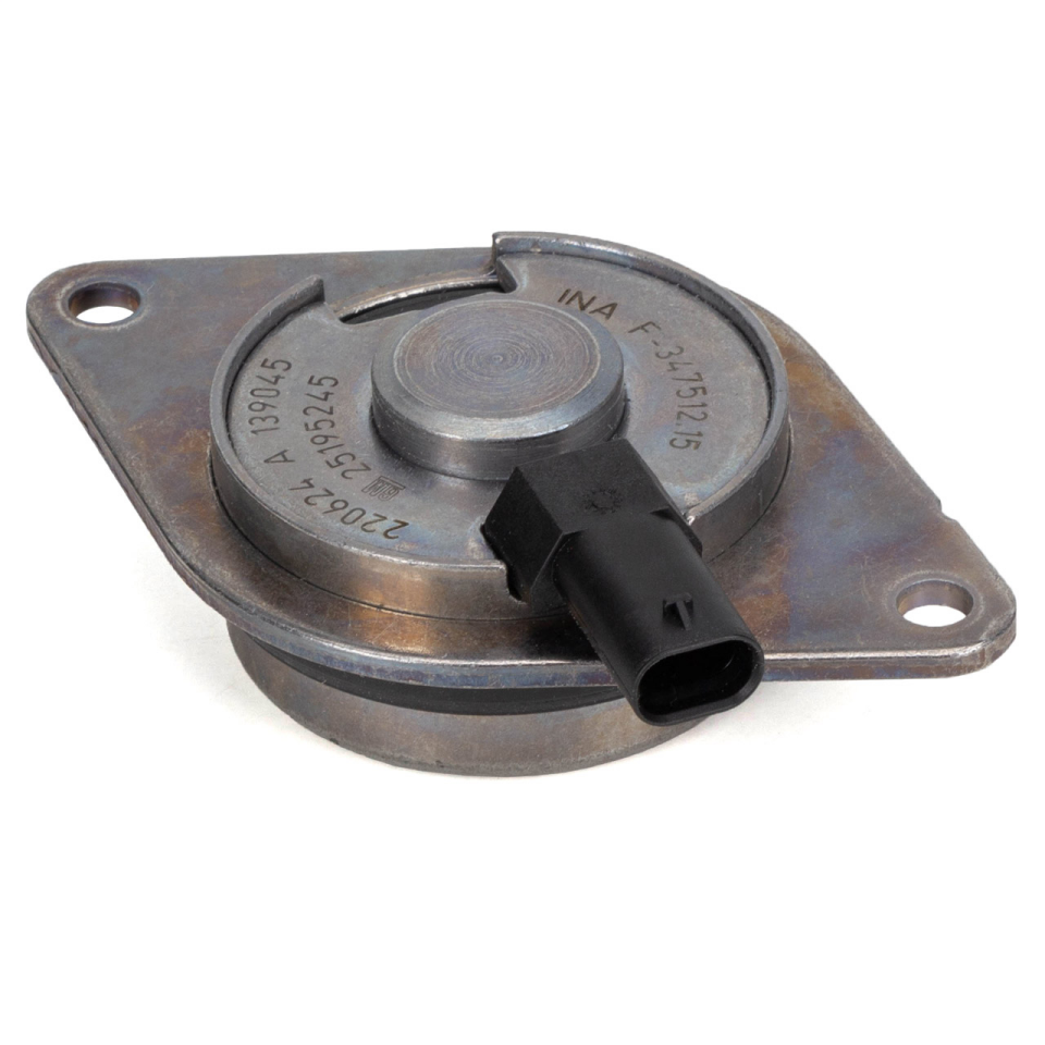 PSA 25195245 | Opel Astra J 1.4 Turbo Kam Mili Selenoid Valfi Orijinal