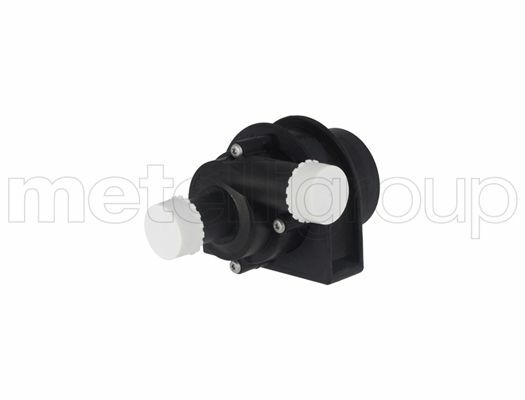 METELLI 25-0008 | İlave Su Pompası (VW Golf 06-14 Passat 08-15 Polo 10-14 Audi A3 08-13 Seat Leon 06-13)