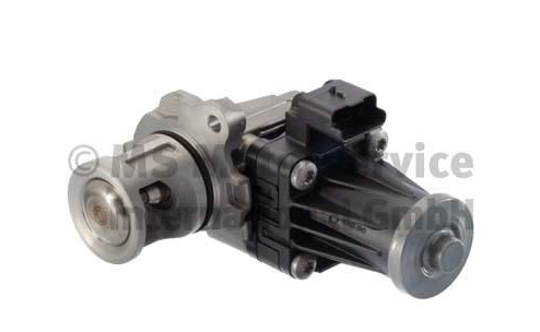 PIERBURG 7.02209.20.0 | Ford Fiesta 2018 Model Sonrası  1.5TDCI EGR Valfi