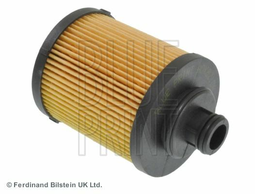 BLUEPRINT ADK82106 | Yağ Filtresi Opel Astra H / Corsa C / D 1.3D (Ufi Tip Çıkıntılı)