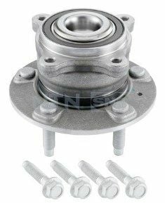 SNR R15369 | Teker Poryası Arka Astra J 10-/ Cruze 11 -