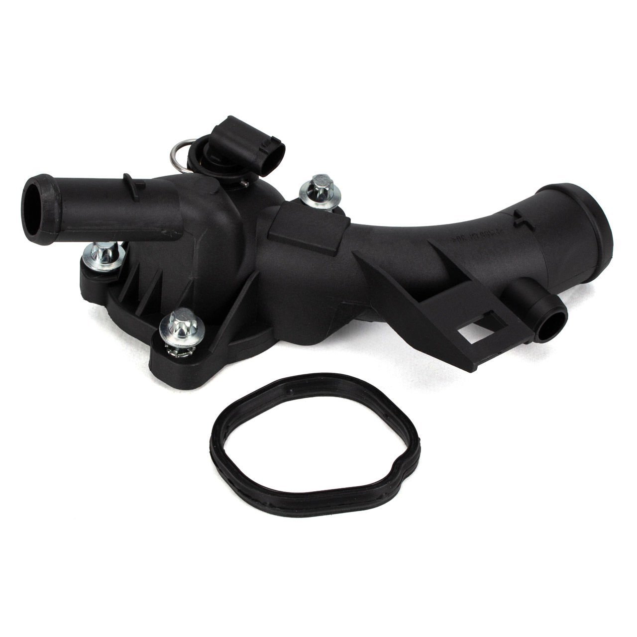 İTHAL 1338487 | Opel Corsa D 1.2 / 1.4 Termostat Gövdesi Ürün