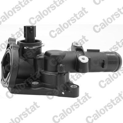 VERNET TH7276.83J | Termostat 83°Plastık Govdelı-Contalı C Duster II Kadjar Megane IV Symbol II Talisman 1.5 K9k Mercedes Om607 / A Seri W176