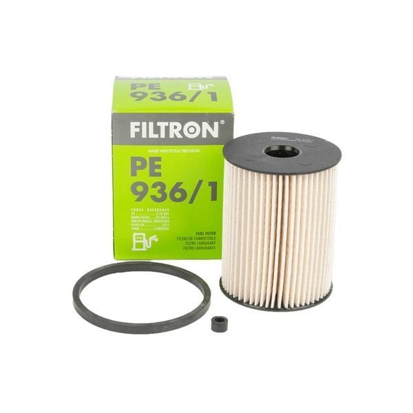 FILTRON PE936-1 | Opel Vectra C 2.0 Dizel Mazot Filtresi