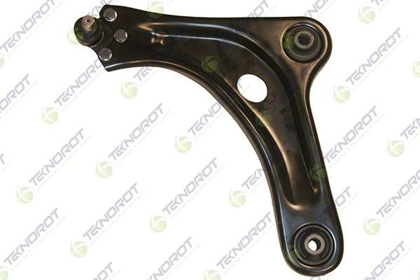 TEKNOROT P-519 | Peugeot 2008 2013-2019 Ön Sol Salıncak Yansanayi