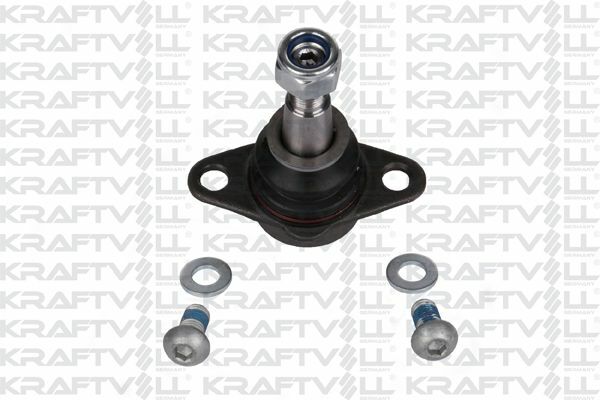 KRAFTVOLL 13010308 | Alt Rotil On BMW X3 E83 04-11