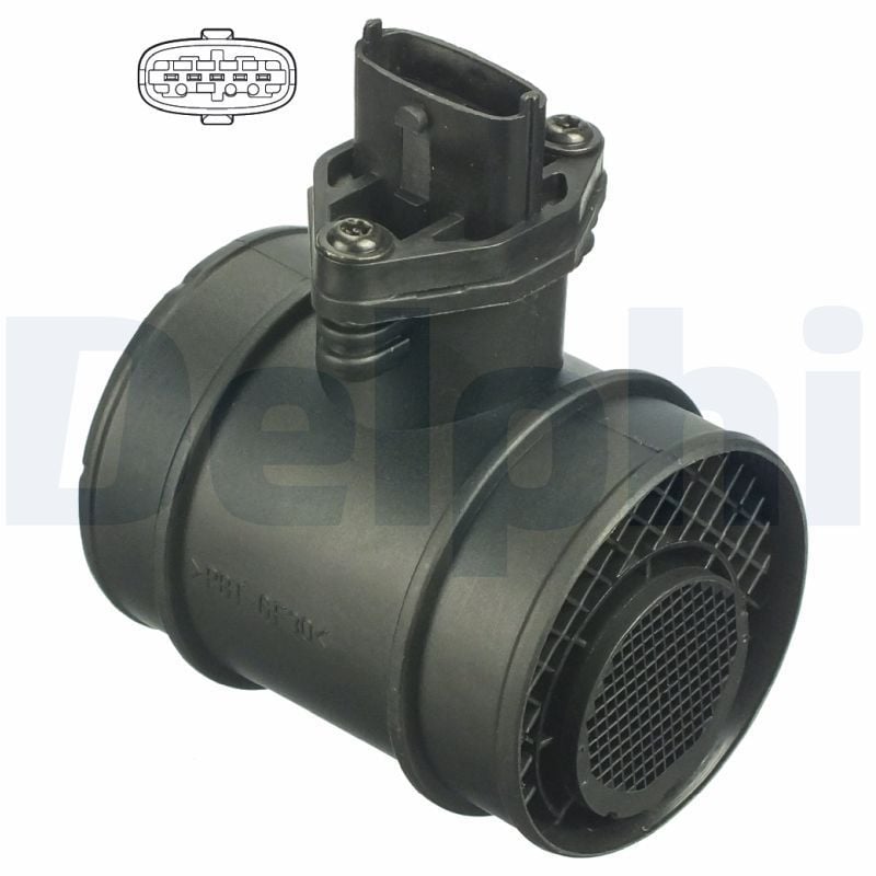 DELPHI AF10280-12B1 | Debımetre 01-Corsa.C 1.3D *Z13dt*