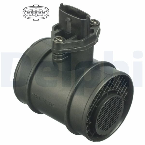 DELPHI AF10280-12B1 | Debımetre 01-Corsa.C 1.3D *Z13dt*