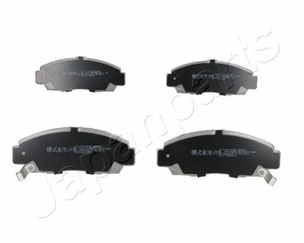 JAPAN PARTS PA-491AF | Honda Civic 06-12 Ön Fren Balatası 45022S0ka01