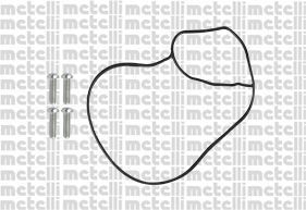 METELLİ 24-1246 | Devirdaim-Tek Pompa 5 Kanatcıklı (VW Golf 13-Passat 15-Polo 15-Audi A3 13-20 A4 13-A5 12-A6 15-Seat Leon 13 -)