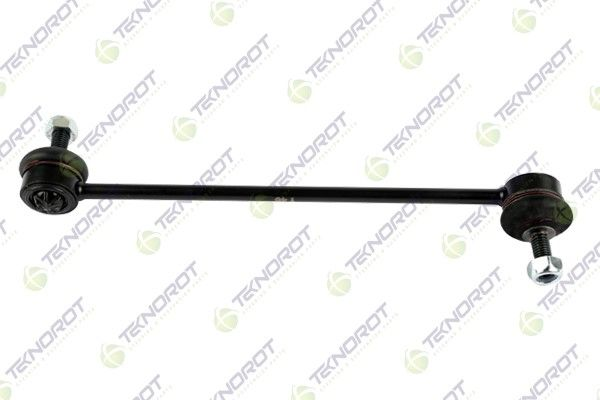 TEKNOROT SK-407 | Volkswagen Polo 2003-2009 Viraj İnmesi / Z Rot