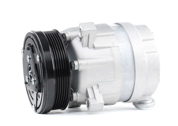 BEHR-MAHLE 8FK351102-011 | Opel Astra F 1.6 16V Klima Kompresörü