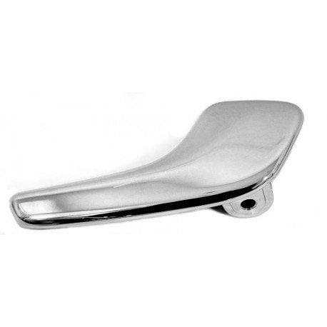 PSA 13297814 | Opel Corsa D Sağ Ön ve Arka Kapı iç Açma Kolu Orijinal