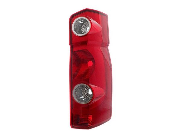 İTHAL M611548 | Volkswagen Crafter 2007-2016 Sağ Stop Mars Marka