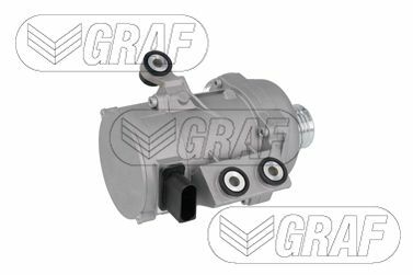 GRAF PA1369 | Devirdaim 06-1-Seri (E87-E88) 3-Seri (E90-E93) 5-Seri (E60-E61) X1-X3-Z4 3.0İ