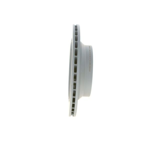BOSCH 0986479042 | Disk Arka (Ad) 02-E.S-W211 280-320 Kaplamalı | 2 Adet