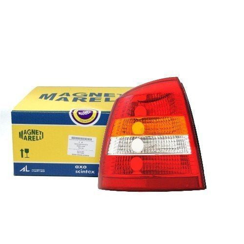 MAGNETI MARELLI 714028771701 | Opel Astra G Sedan Arka Stop Sol Lambası
